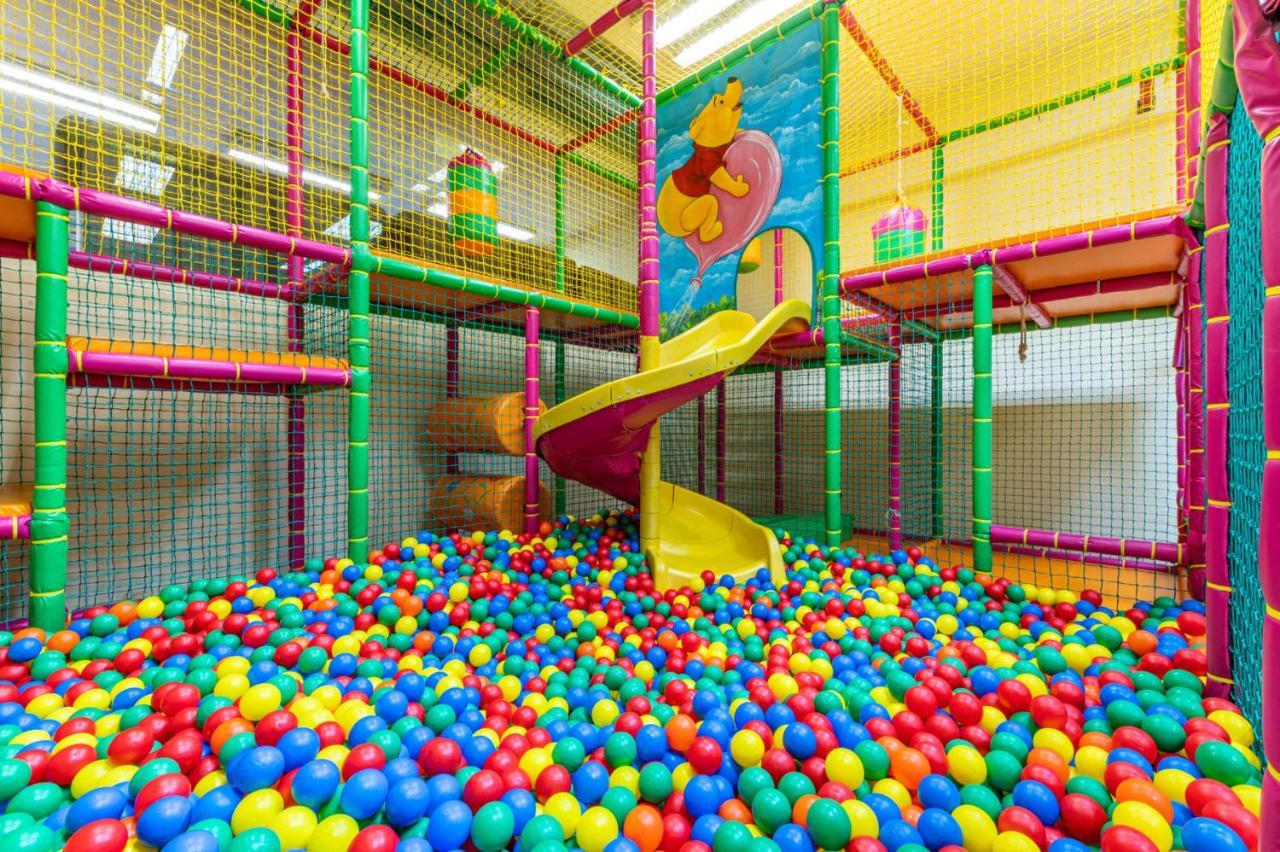 Sporthotel Cristall Fulpmes Extérieur photo