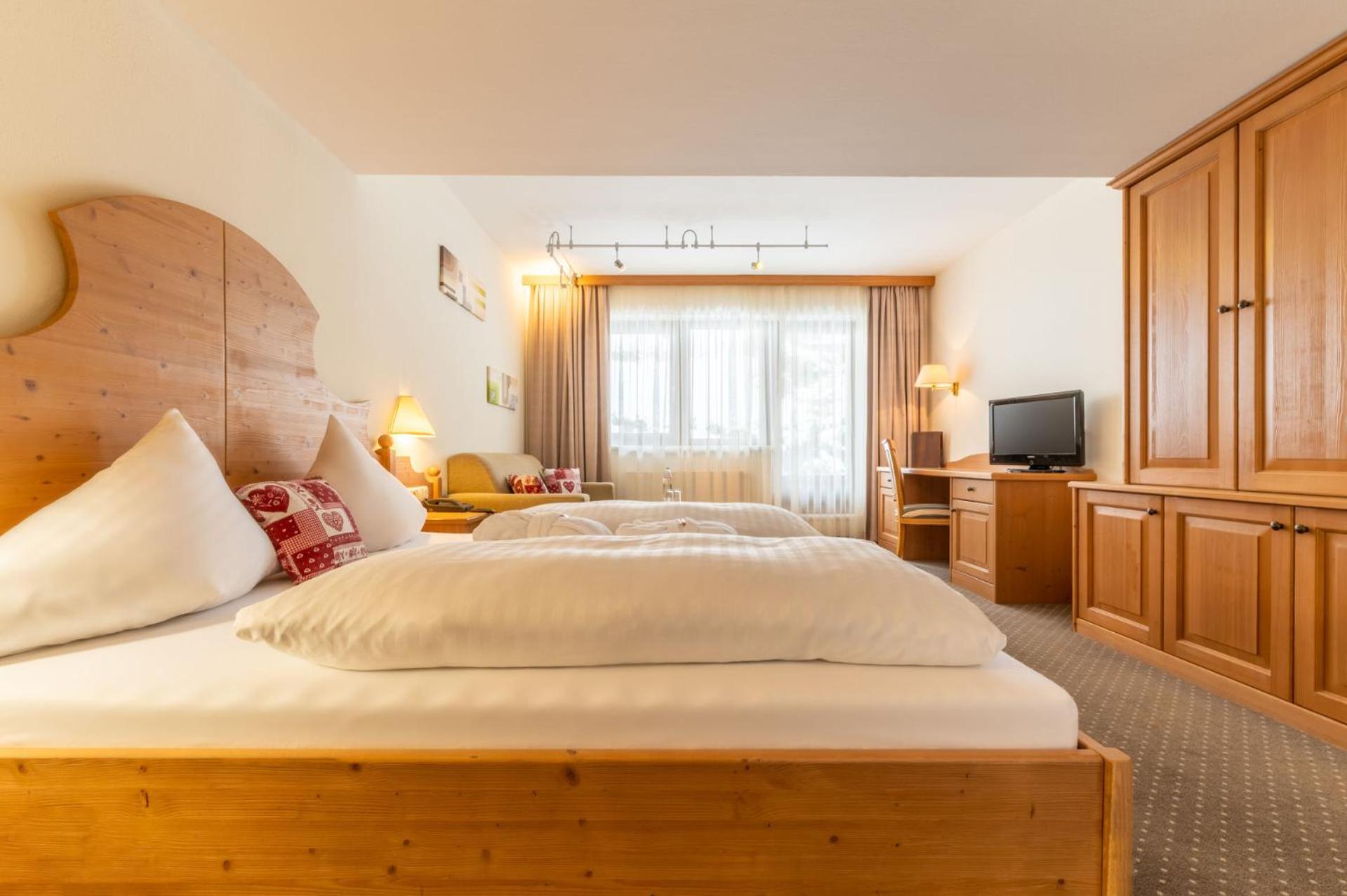 Sporthotel Cristall Fulpmes Extérieur photo