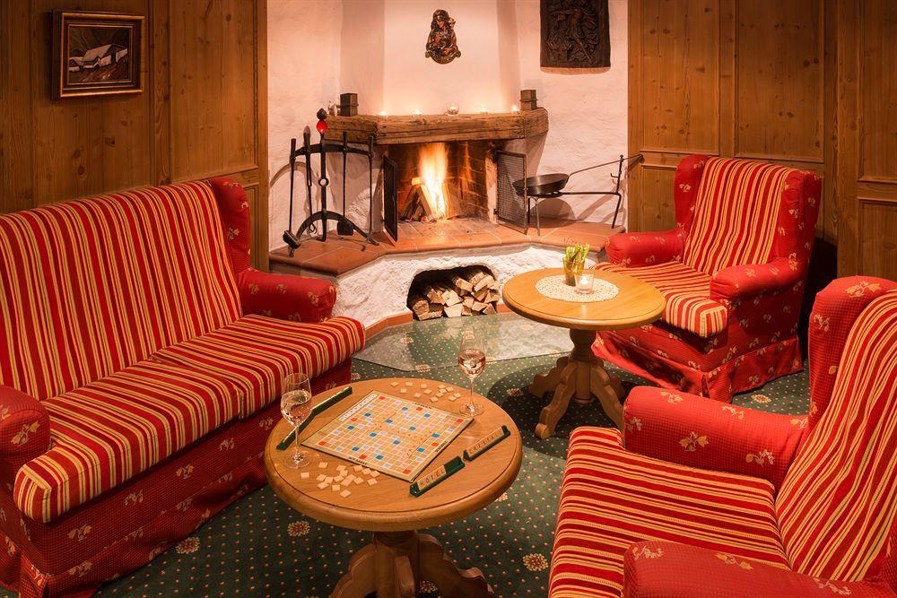 Sporthotel Cristall Fulpmes Extérieur photo