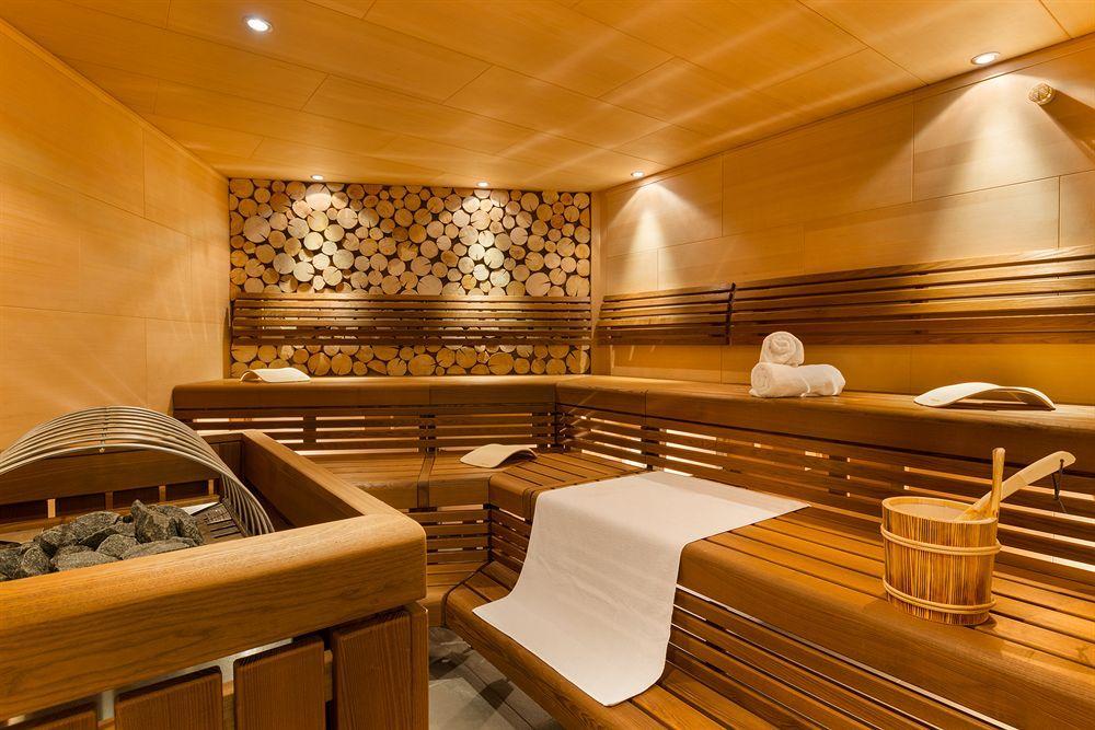 Sporthotel Cristall Fulpmes Extérieur photo