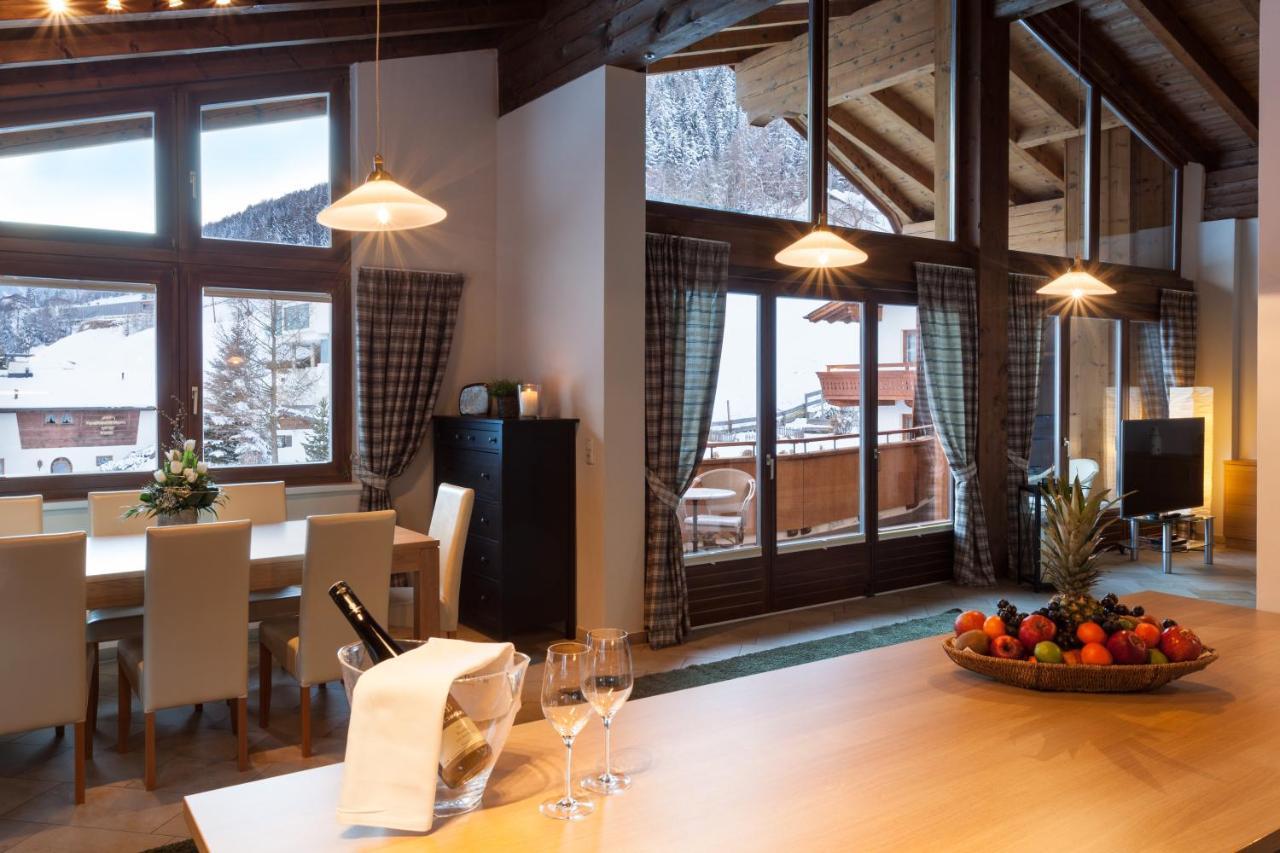 Sporthotel Cristall Fulpmes Extérieur photo