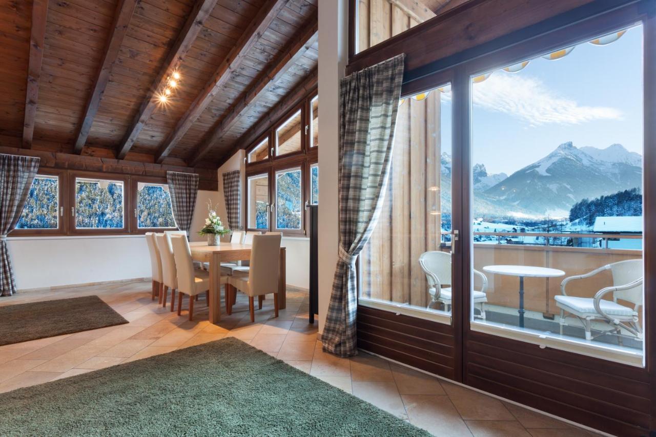 Sporthotel Cristall Fulpmes Extérieur photo