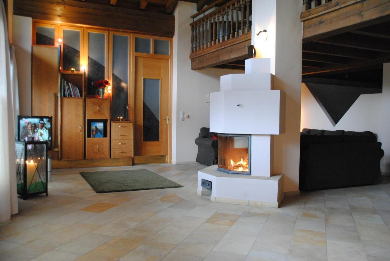 Sporthotel Cristall Fulpmes Extérieur photo